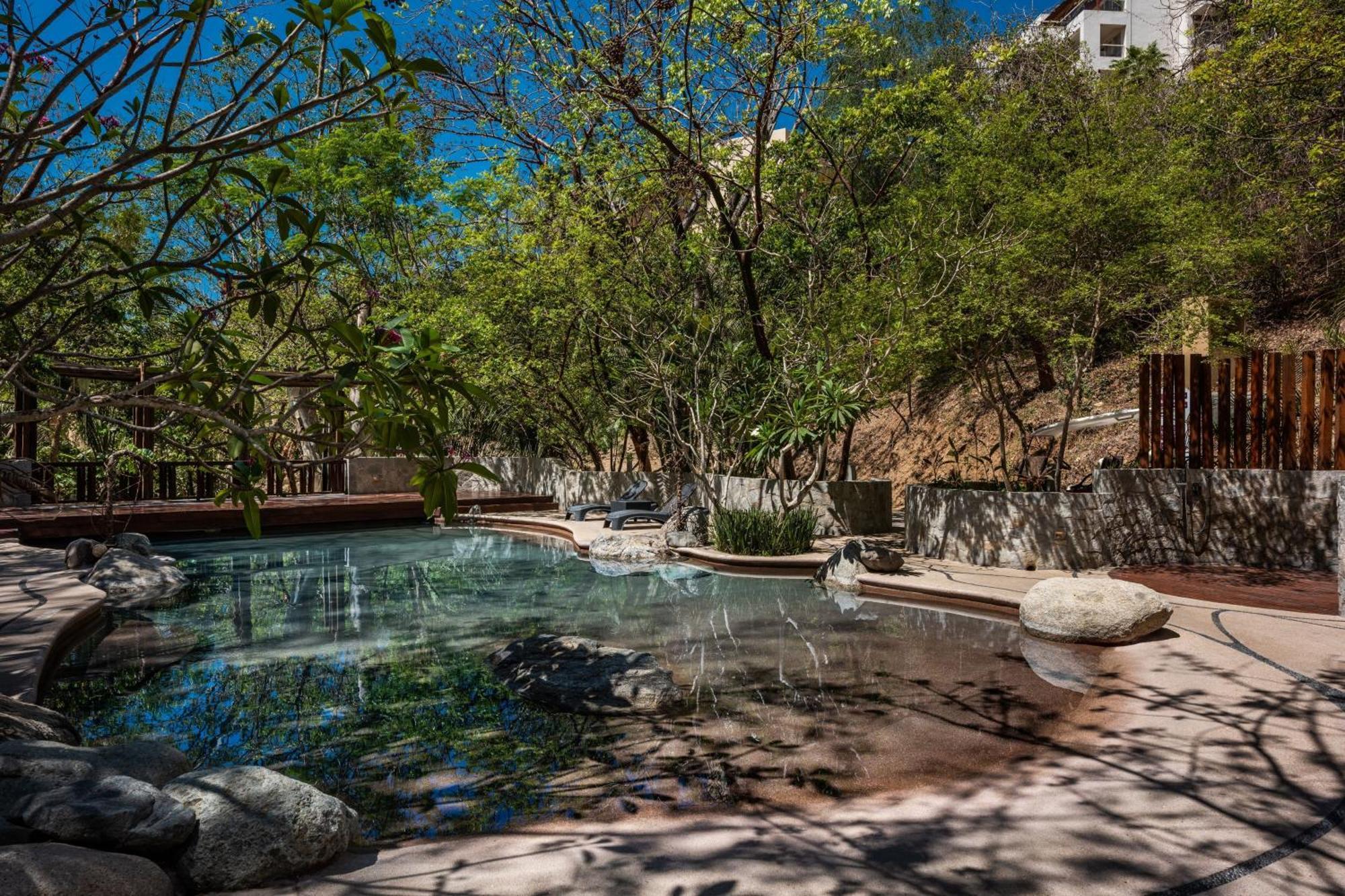Delta Hotels By Marriott Riviera Nayarit, An All-Inclusive Resort La Cruz de Huanacaxtle Экстерьер фото
