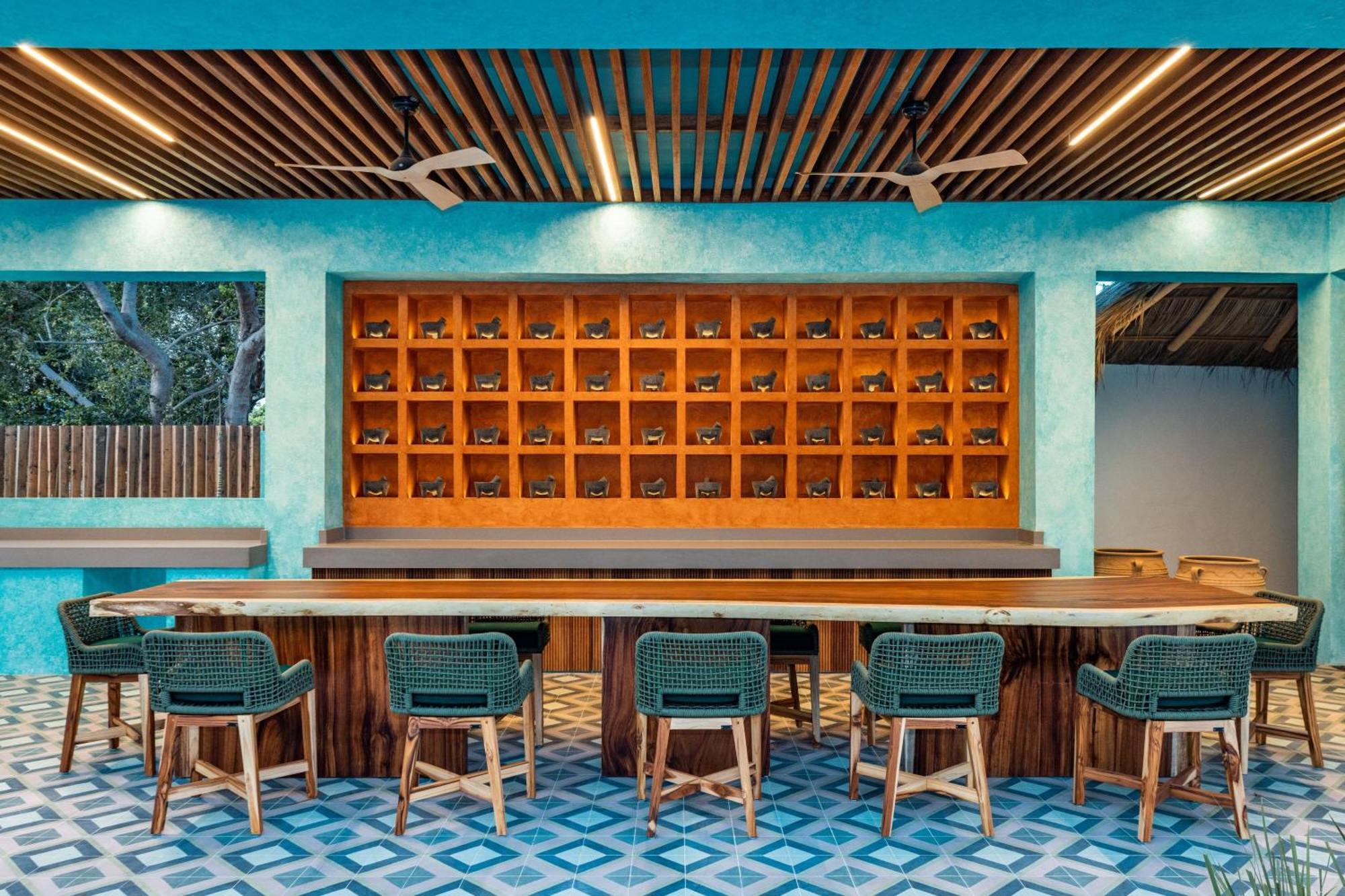 Delta Hotels By Marriott Riviera Nayarit, An All-Inclusive Resort La Cruz de Huanacaxtle Экстерьер фото
