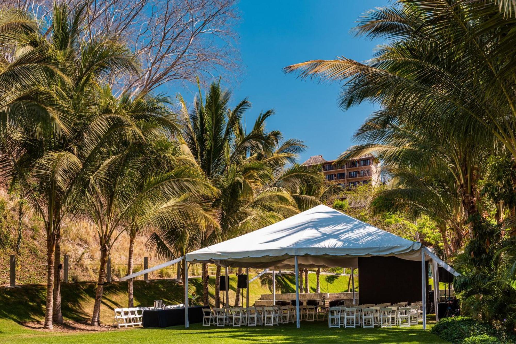 Delta Hotels By Marriott Riviera Nayarit, An All-Inclusive Resort La Cruz de Huanacaxtle Экстерьер фото