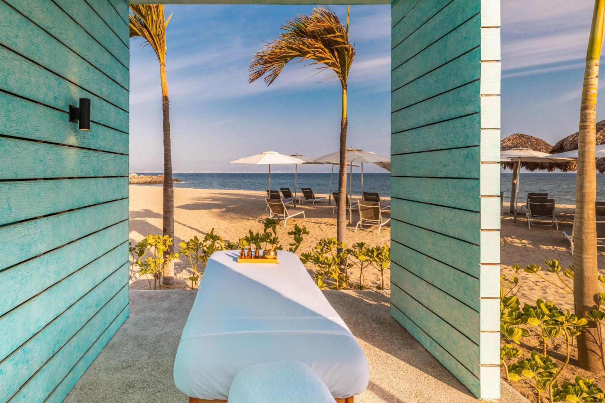 Delta Hotels By Marriott Riviera Nayarit, An All-Inclusive Resort La Cruz de Huanacaxtle Экстерьер фото