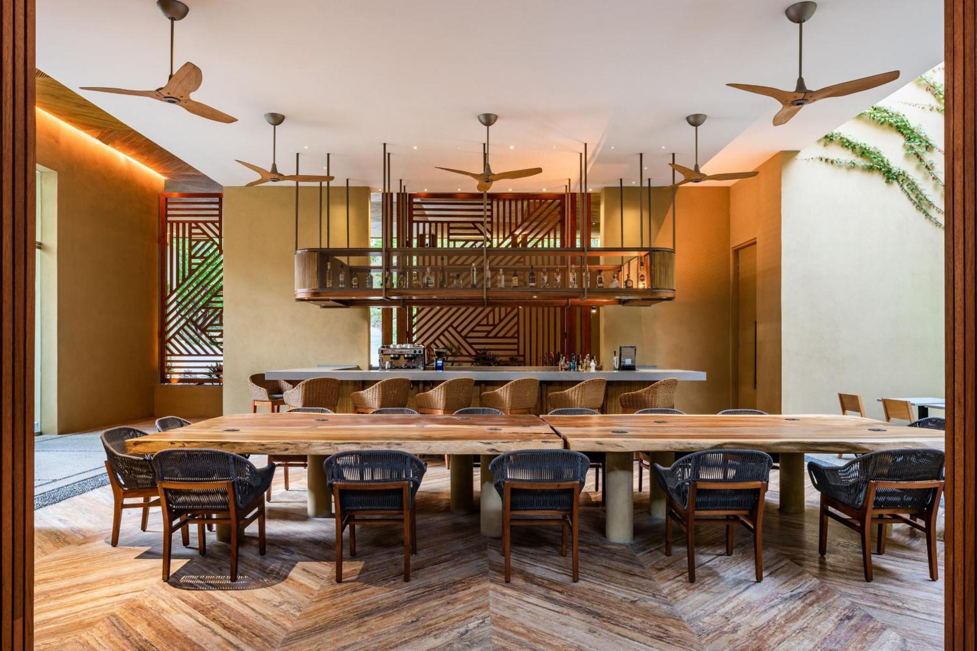 Delta Hotels By Marriott Riviera Nayarit, An All-Inclusive Resort La Cruz de Huanacaxtle Экстерьер фото